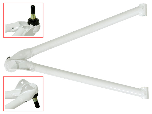 ARCTIC CAT BLAST 4000 XR [2021-2022] - Lower right A-arm for snowmobiles