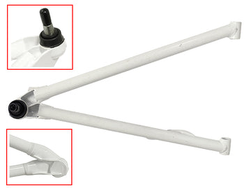 ARCTIC CAT ZR 9000 THUNDERCAT 137 [2020-2022] - Upper right A-arm for