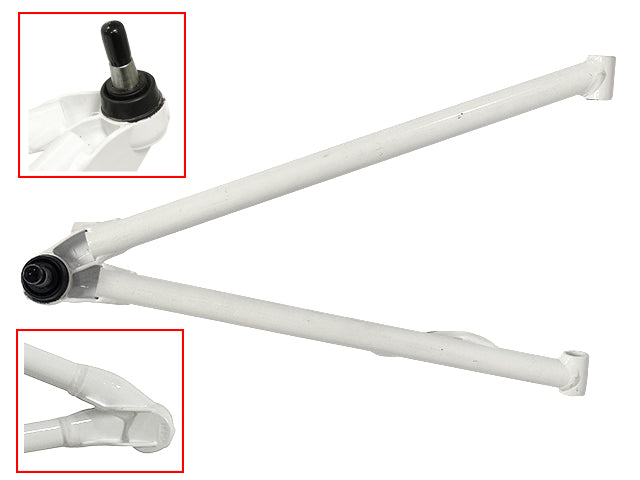 ARCTIC CAT PANTERA 7000 [2016-2019] - Upper right A-arm for snowmobiles