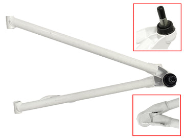 ARCTIC CAT ZR 9000 THUNDERCAT 137 [2020-2022] - Lower left A-arm for