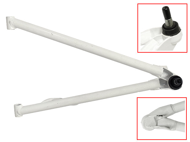 ARCTIC CAT PANTERA 7000 [2016-2019] - Lower left A-arm for snowmobile