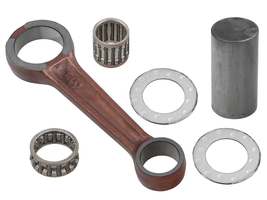 SKI DOO TUNDRA (ROTAX 253) [1985] - Connecting rod set