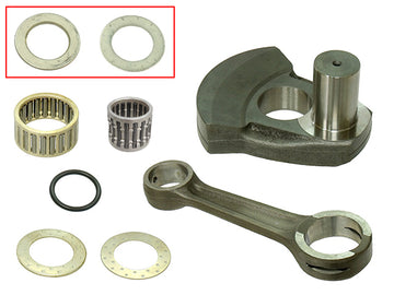 POLARIS 800 AXYS SKS 155 [2016] - Crankshaft set for snowmobiles