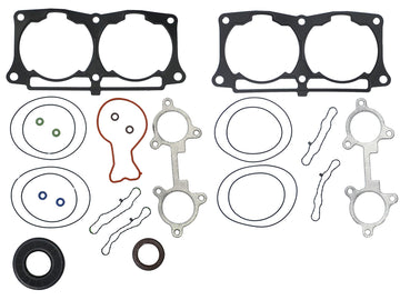 POLARIS 650 RMK KHAOS SLASH MATRYX [2022-2024] - Complete gasket kit