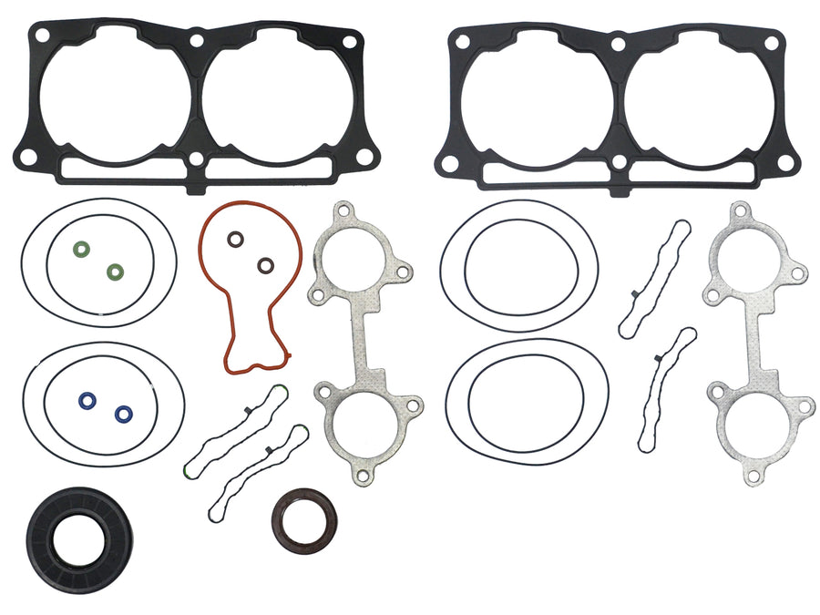 POLARIS 650 PRO RMK MATRYX [2022] - Gasket set with oil seals