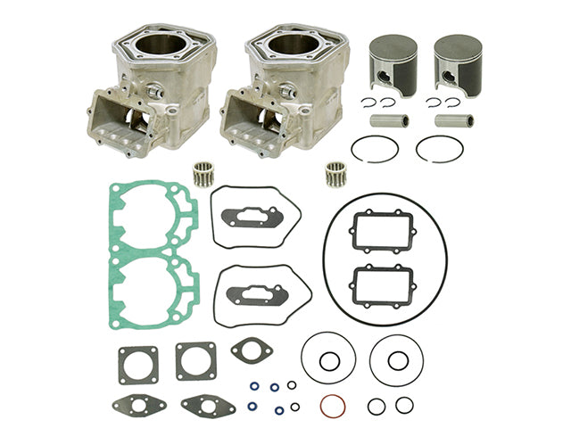 SKI DOO GTX 600 [2007-2008] - Cylinder kit for Rotax 600 SDI