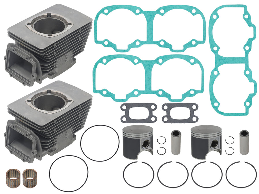SKI DOO TUNDRA WT 550 F [2014-2019] - Standard cylinder kit for Ski-Doo 550F