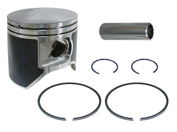 POLARIS 800 SWITCHBACK [2009-2010] - Piston for snowmobile