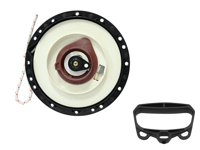 LYNX RAVE RE 800 R PTEK [2009-2010] - Bolt-on starter kit