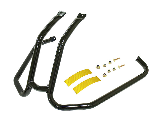 ARCTIC CAT F 8 FIRECAT [2011] - Front bumper for snowmobiles