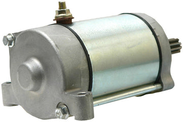 YAMAHA GRIZZLY 450 4X4 [2007-2010] - Starter motor