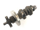 Honda Goldwing GL 1200 SC14 [1991] - Crankshaft-4