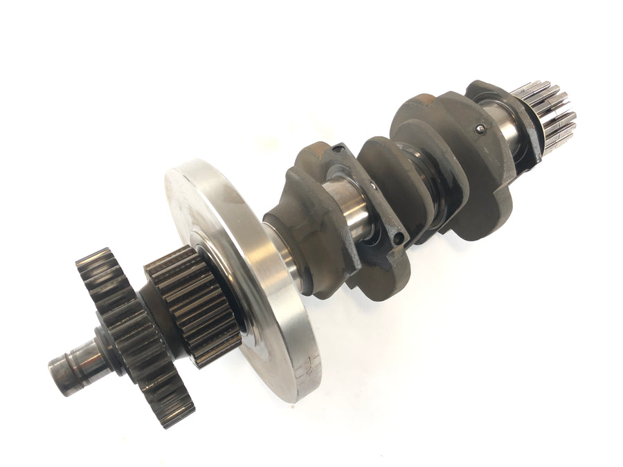Honda Goldwing GL 1200 SC14 [1991] - Crankshaft