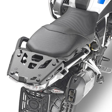 BMW R 1250 GS ADVENTURE [2019-2023] - Specific aluminum plate