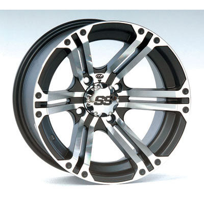 YAMAHA BIG BEAR 400 2X4 [2000-2004] - ATV/UTV rim