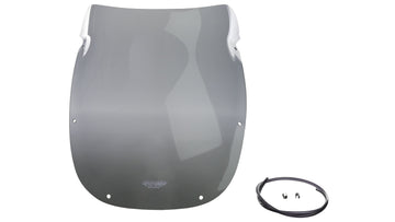 Ducati ST2 / ST4 [-2003] - spoiler disc "S" detailed view