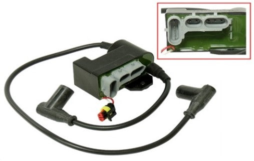 SKI DOO TOURING SLE [1998] - Calibrated module for Ski-Doo Touring E/LE/SLE
