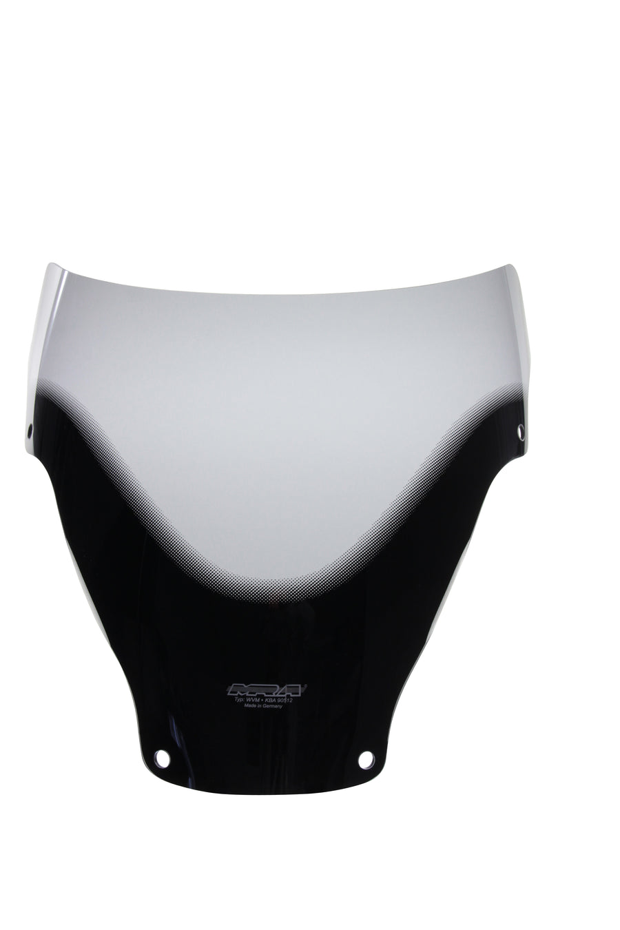 Suzuki SV 650 S [-2002]-original shape disc "On"