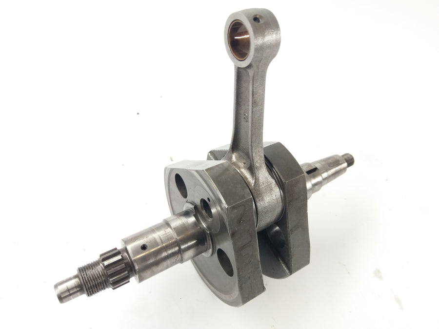Husquvarna TE 250 H8 [2004] - crankshaft connecting rod bearing defective
