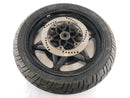 Honda NS 400 R NC19 [1985] - Front wheel rim-6