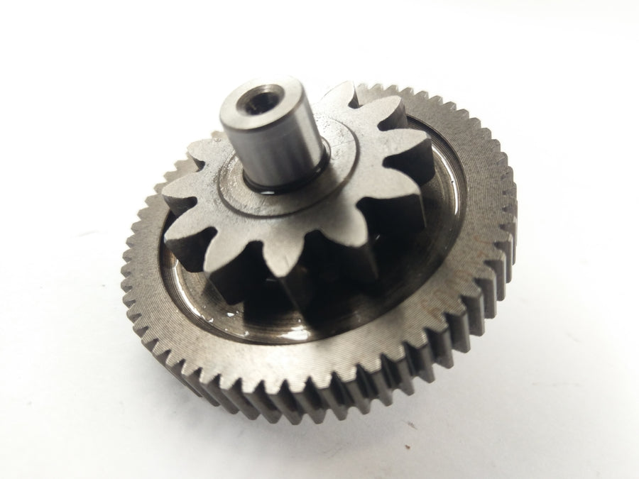 Aprilia SX 125 KX1 [2019] - Starter Gear Gear Starter