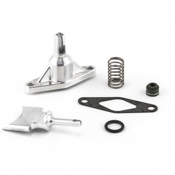 Aprilia RS 125 [all years] - outlet slider slider - housing - seals SET