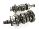 Suzuki Bandit GSF 650 S WVB5 [2005] - Gearbox-6