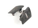 BMW R 100 S Type 247 [1978] - Windshield holder bracket fairing-1