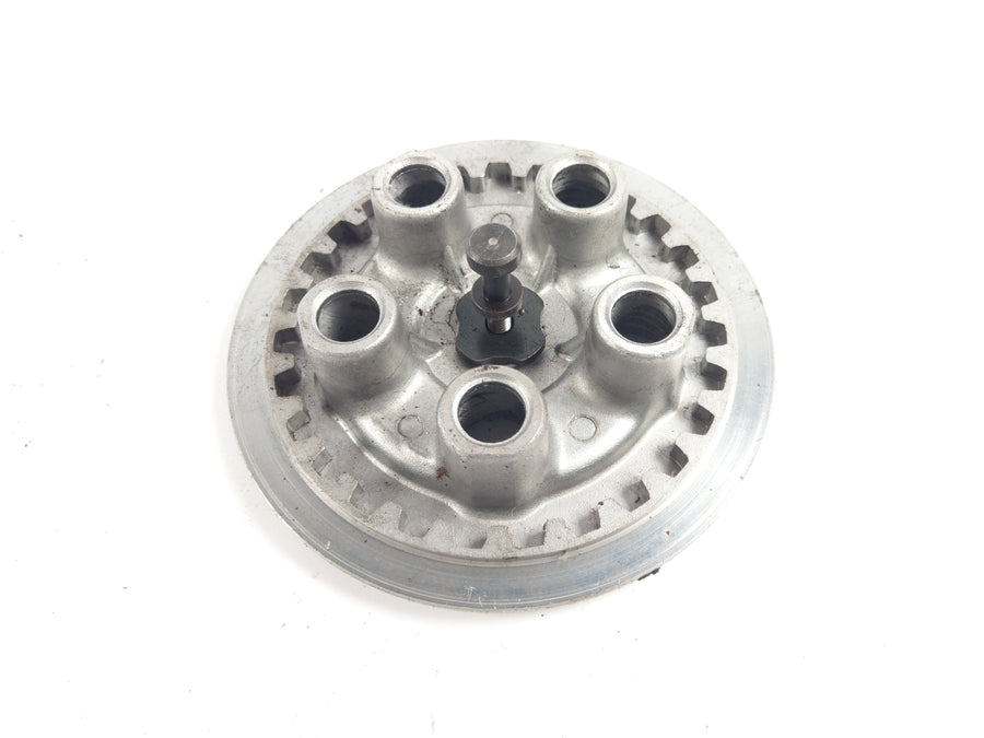 Yamaha XT 600 Z Ténéré 1VJ [1983] - Clutch upper part pressure plate