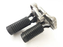 Honda CX 500 E PC06 [1982] - Footrests passenger pegs with holder set-1