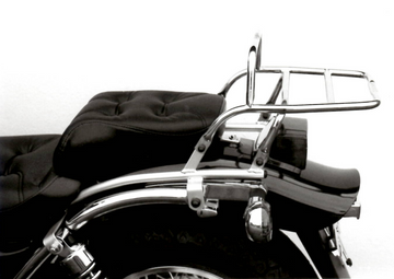 Suzuki VS 1400 Intruder [1997-2003] - luggage bridge