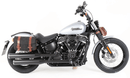 Harley-Davidson Softail Standard [2020-2025]-C-Bow side carrier-5