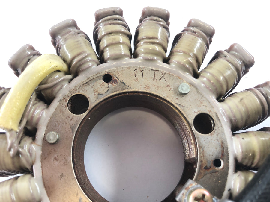 Aprilia RS 125 MPB [2000] - Alternator Stator
