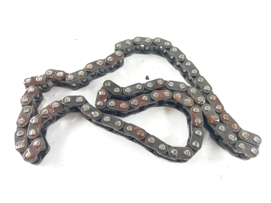 Moto Guzzi V65 PG [1988] - Tensioner rail with timing chain