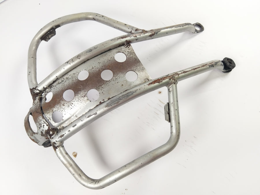 Yamaha XT 600 3UW [1993] - Engine protection underrun protection