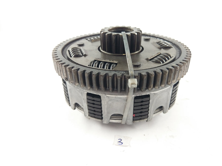 Honda XL 500 S PD01 [1982] - Clutch