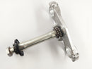 Kawasaki ZX-12R ZXT20A [2003] - lower triple clamp-3