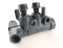 Honda VFR 800 FI RC46 [2000] - Brake force distributor-3
