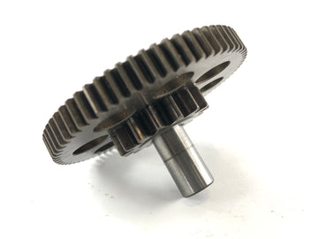 Triumph Speed ​​Triple T509 [1997] - Starter freewheel - 0