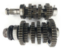 Triumph Tiger 885i T709 [1999] - Gearbox-3