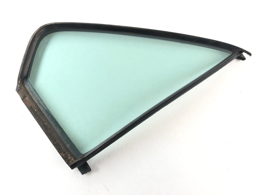 BMW M 535i E28 [1986] - Side window triangular window rear right