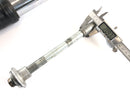 KTM 640 LC4 [2003] - Fork Telescopic fork with axle-5