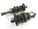 Benelli 504 Sport [1979] - Gearbox-3