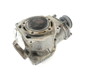 Aprilia RS 125 MPB [2000] - Cylinder with piston