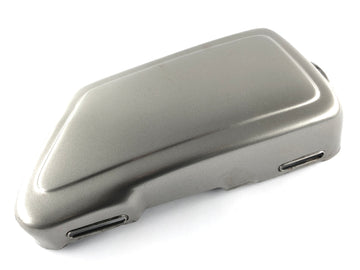 Yamaha XS 650 Type 447 [1975] - Side cover left - 0