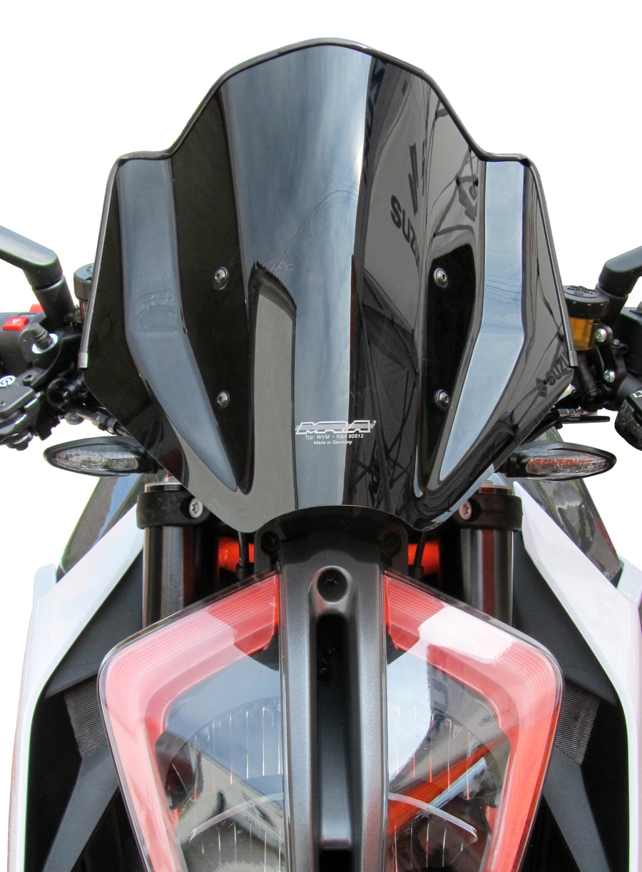 KTM 1290 Super Duke R [2017-2019]-sports disc "NSPM"