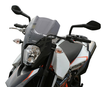 KTM 990 Supermoto SM / SMR [2008-]-touring disc "T"