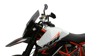 KTM 990 Supermoto SM / SMR [2008-]-touring disc "T" - 0