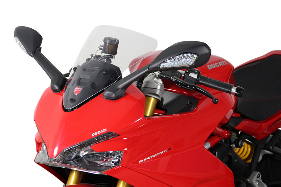 Ducati Supersport 939/950 / S - original shape disc "OM"