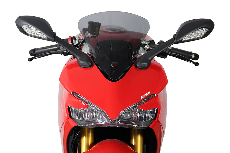 Ducati Supersport 939/950 / S - original shape disc "OM"